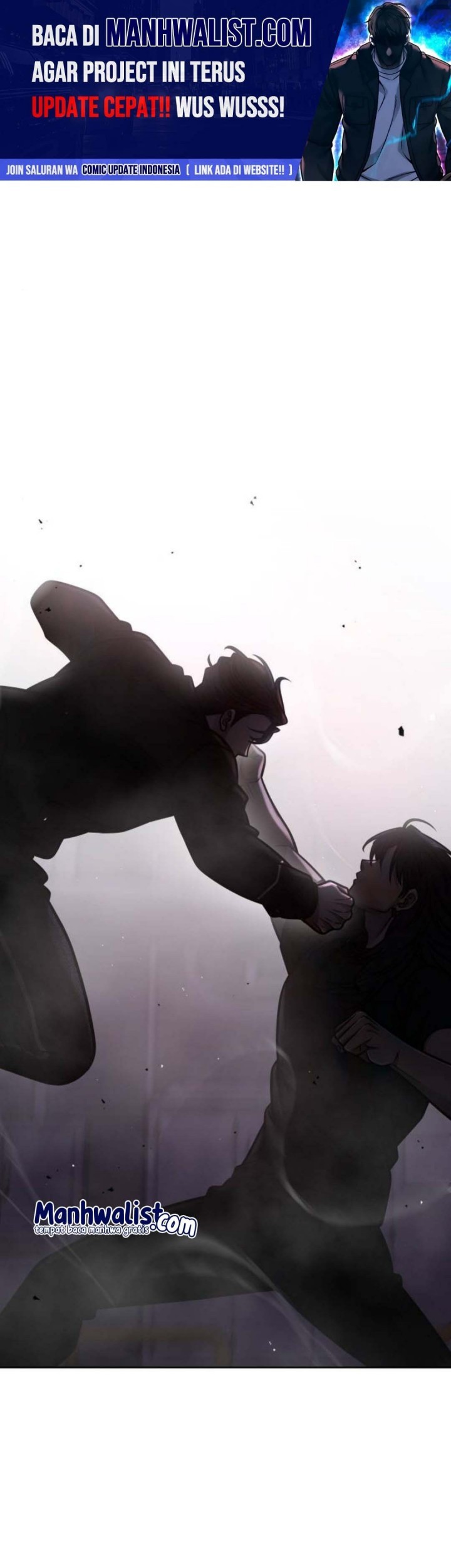 Quest Supremacy Chapter 147 Gambar 28