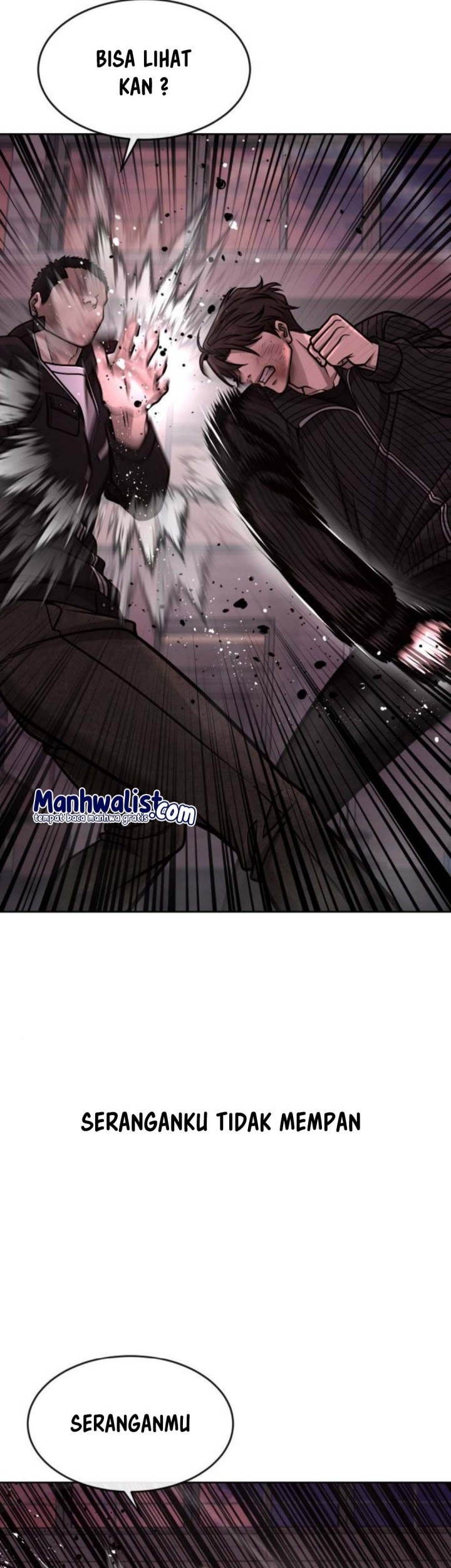 Quest Supremacy Chapter 147 Gambar 34