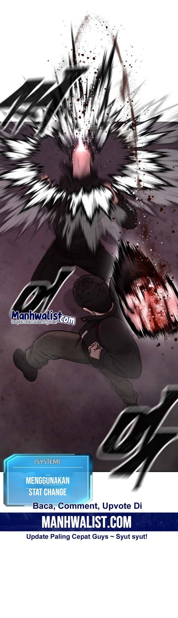 Quest Supremacy Chapter 147 Gambar 44