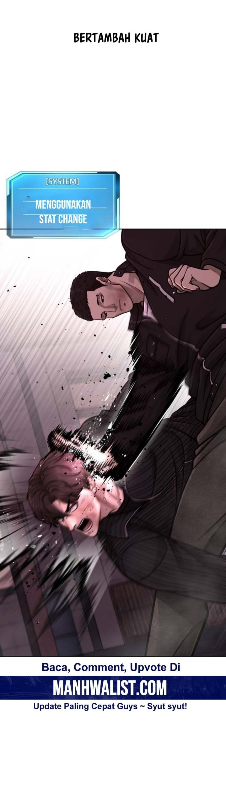 Quest Supremacy Chapter 147 Gambar 38