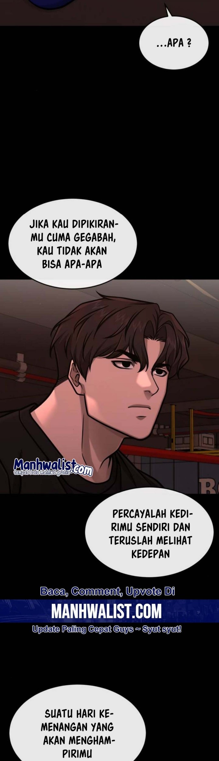 Quest Supremacy Chapter 147 Gambar 52