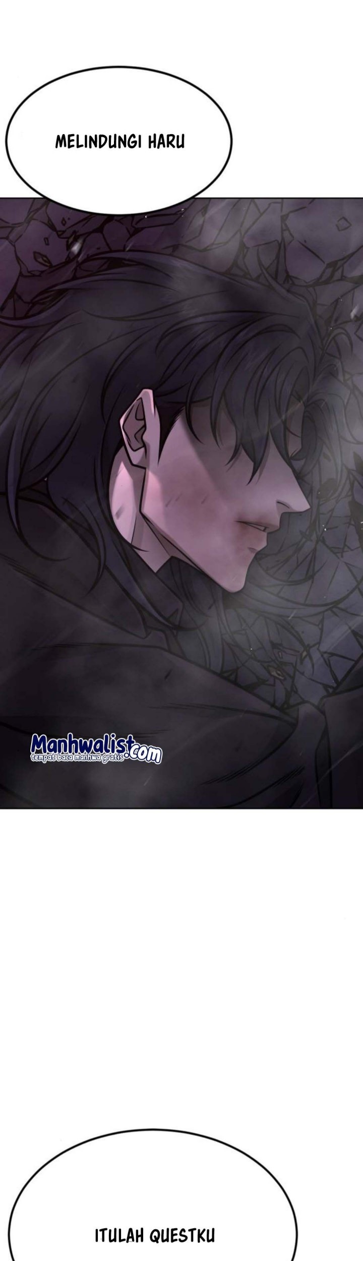 Manhwa Quest Supremacy Chapter 147 gambar nomor 2