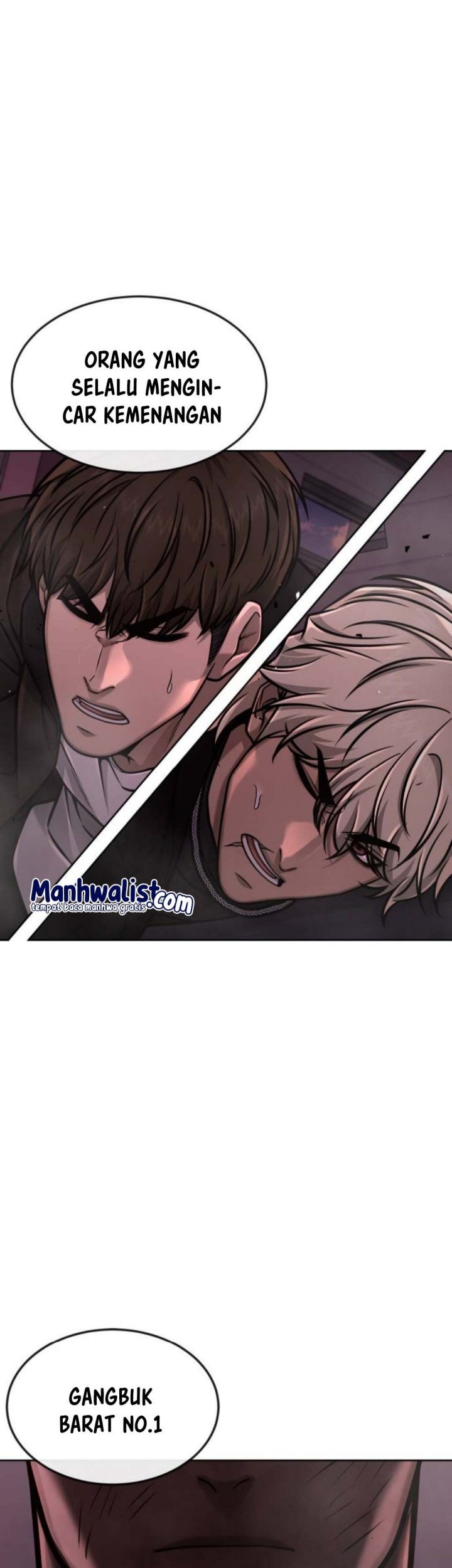 Quest Supremacy Chapter 147 Gambar 66