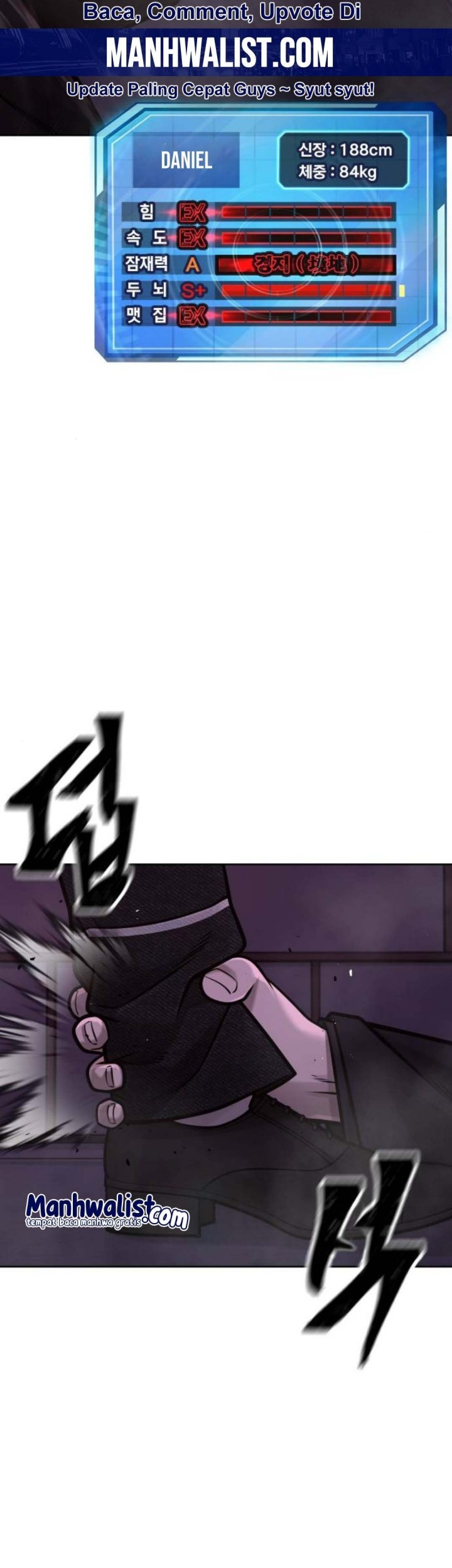 Quest Supremacy Chapter 147 Gambar 4