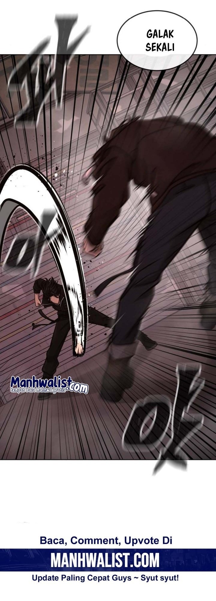 Quest Supremacy Chapter 148 Gambar 12