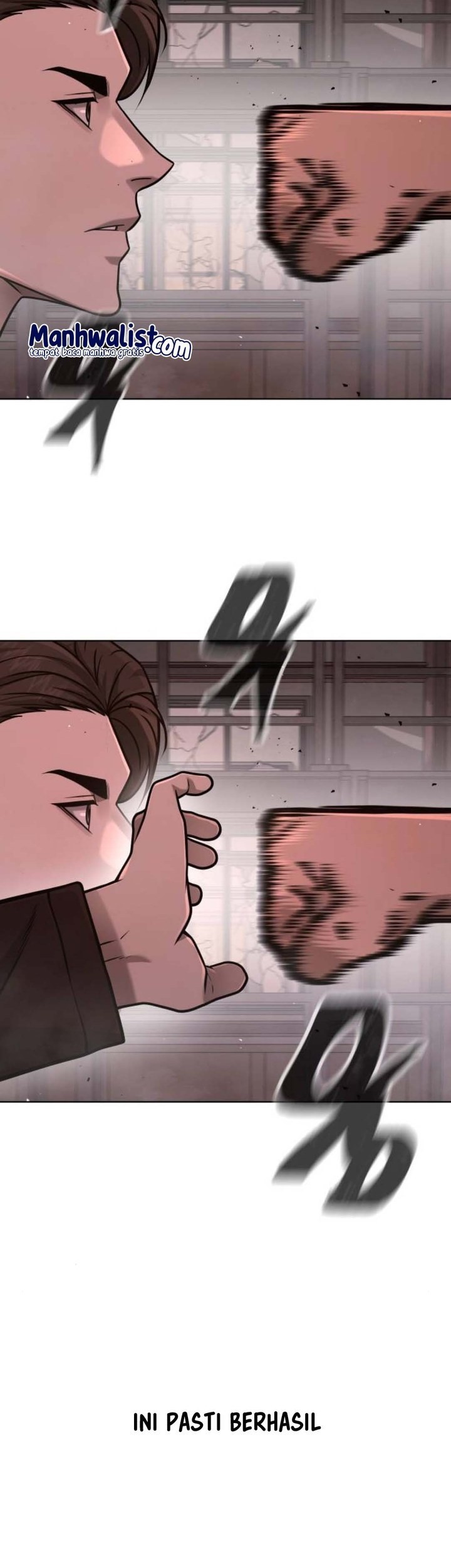Quest Supremacy Chapter 148 Gambar 16