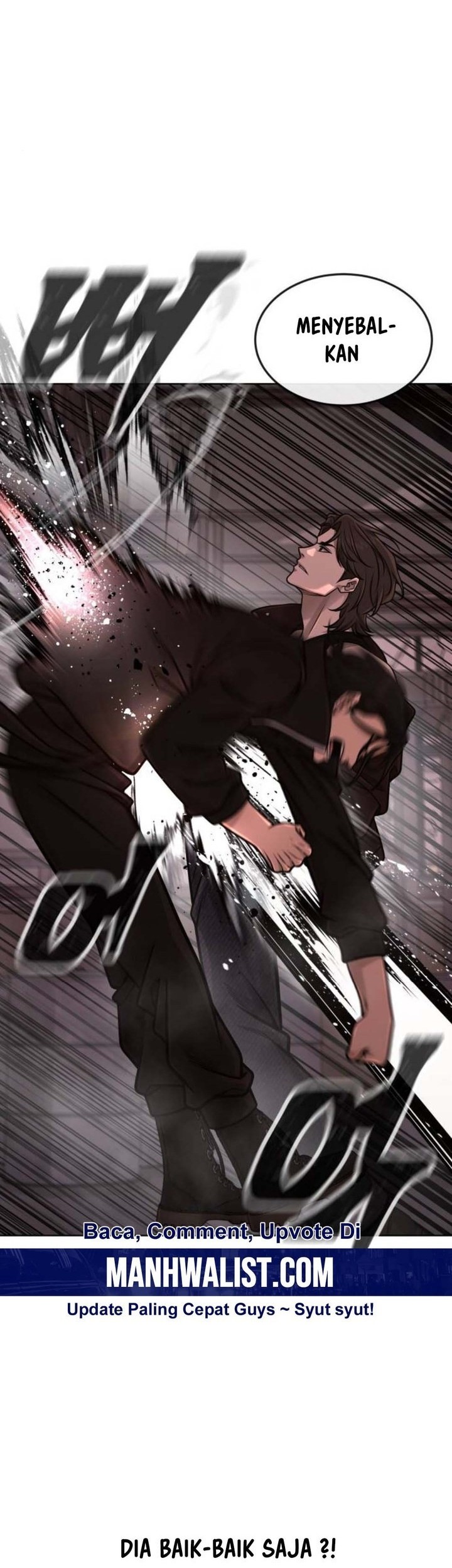 Quest Supremacy Chapter 148 Gambar 20