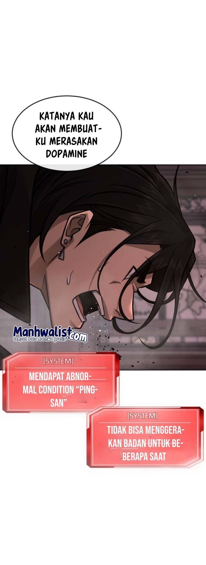 Quest Supremacy Chapter 148 Gambar 21