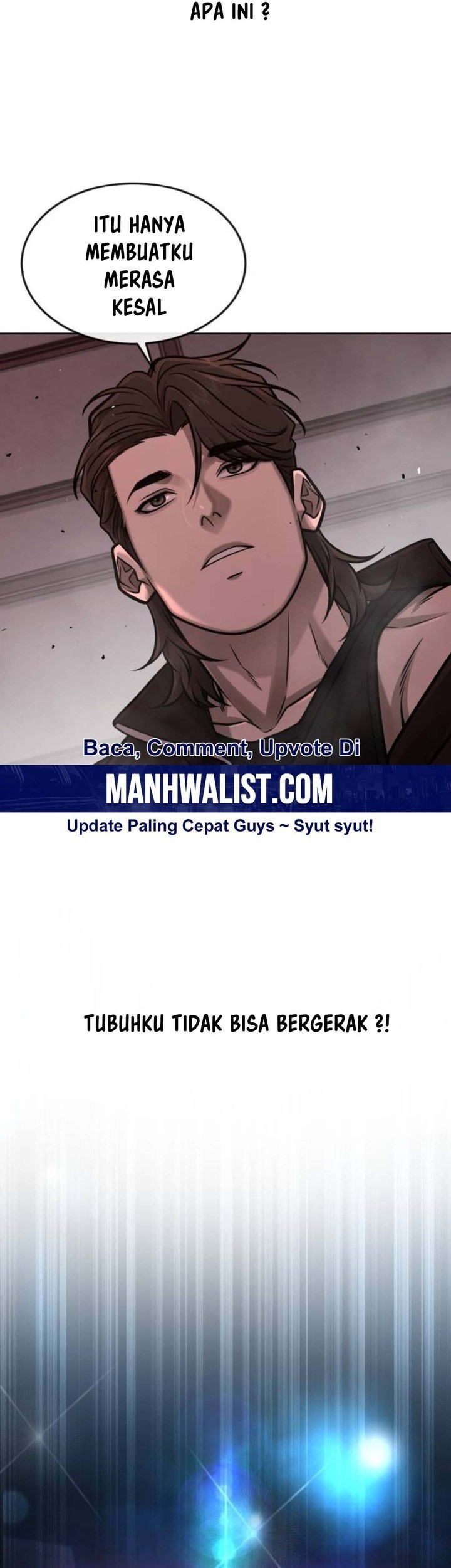 Quest Supremacy Chapter 148 Gambar 22