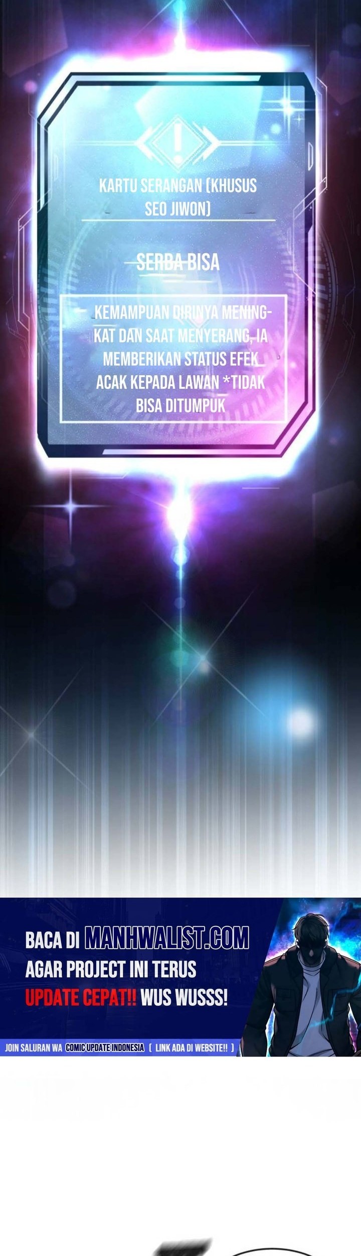 Quest Supremacy Chapter 148 Gambar 23
