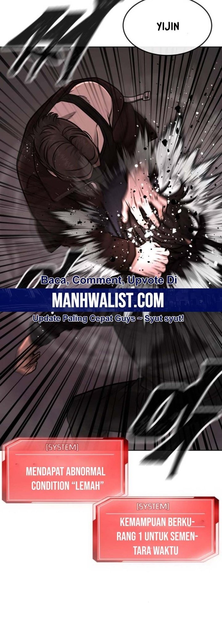 Quest Supremacy Chapter 148 Gambar 24