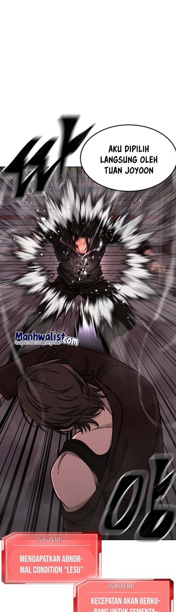 Quest Supremacy Chapter 148 Gambar 26