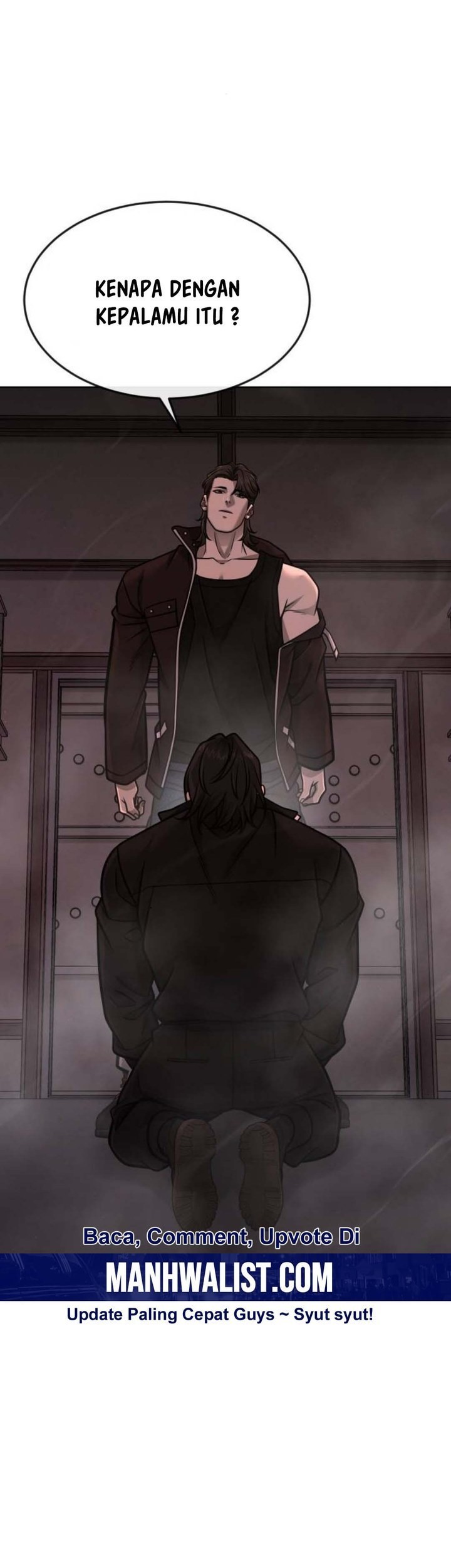 Quest Supremacy Chapter 148 Gambar 28