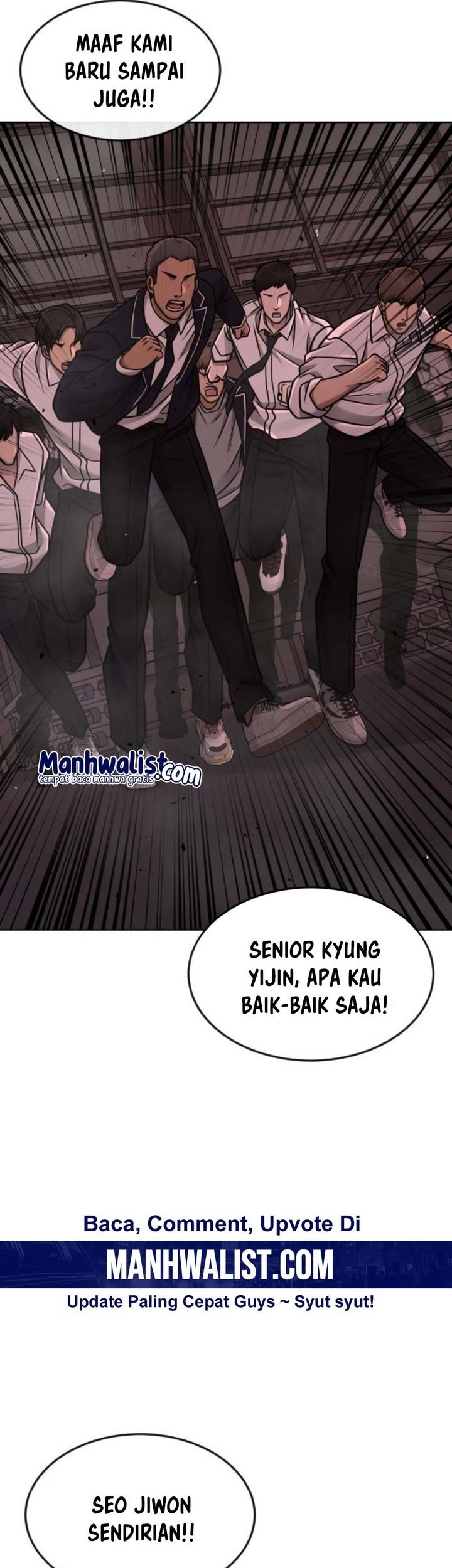 Quest Supremacy Chapter 148 Gambar 34