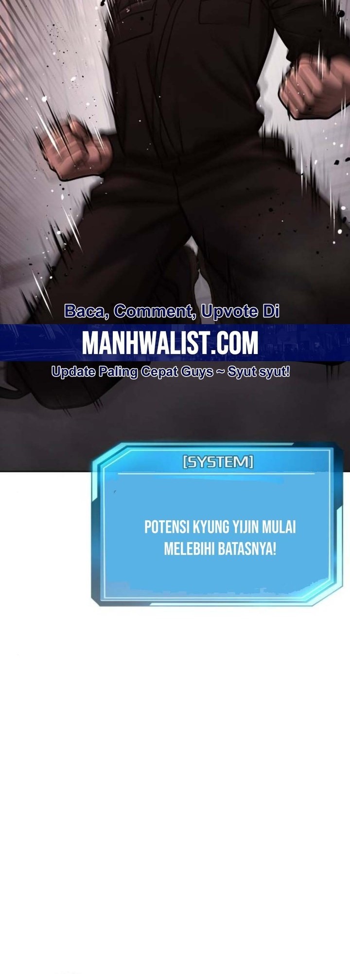 Quest Supremacy Chapter 148 Gambar 45