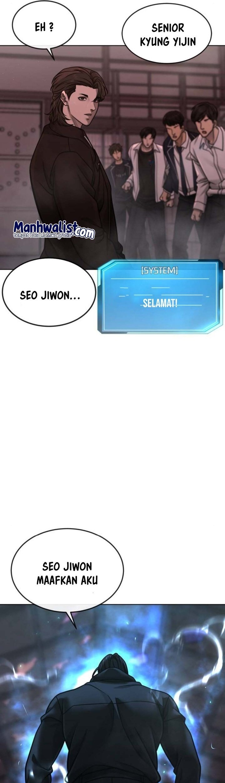 Quest Supremacy Chapter 148 Gambar 46