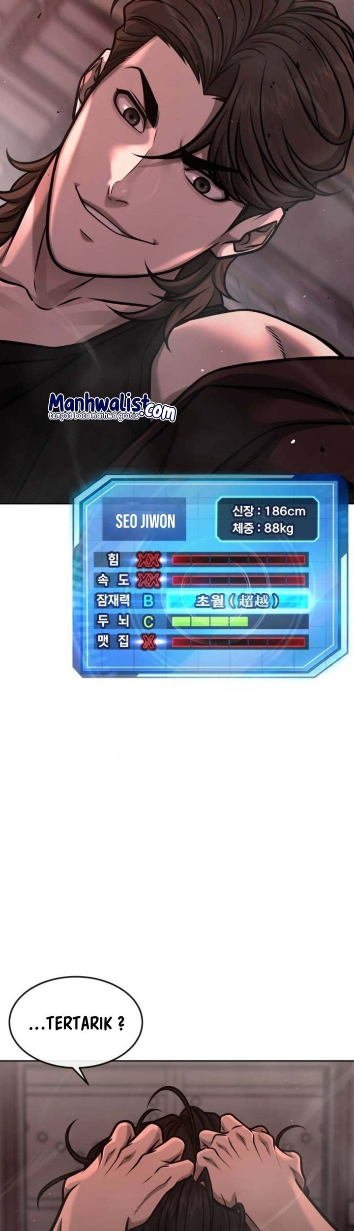 Manhwa Quest Supremacy Chapter 148 gambar nomor 2