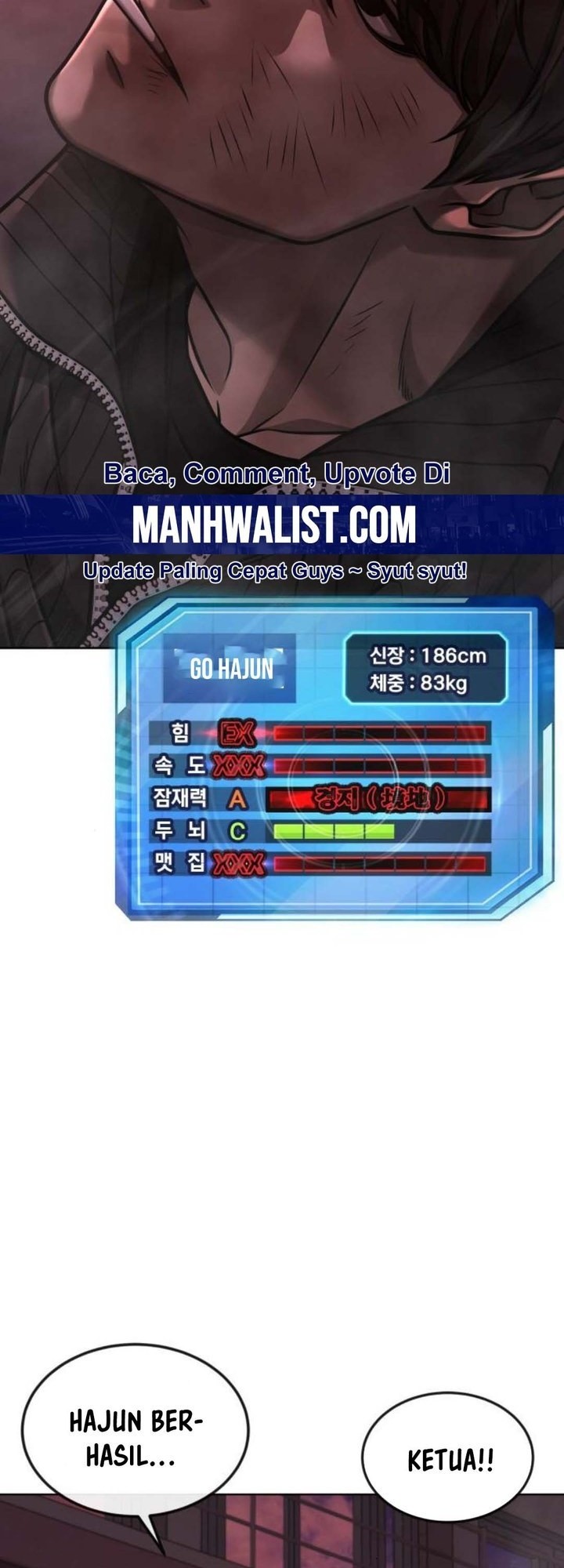 Quest Supremacy Chapter 148 Gambar 63