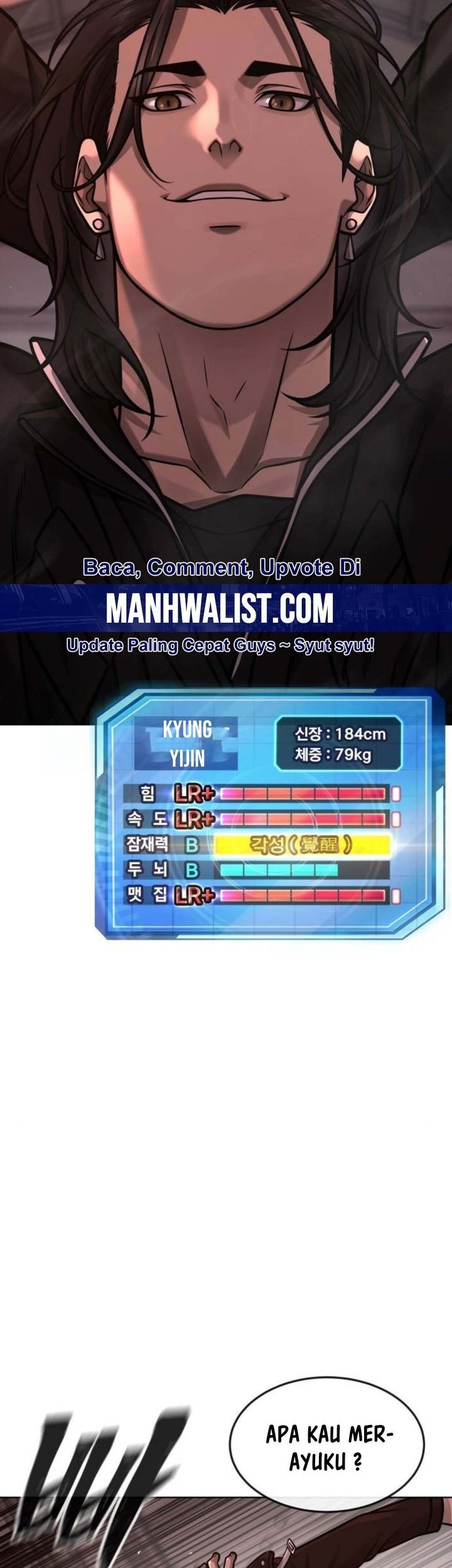 Quest Supremacy Chapter 148 Gambar 4