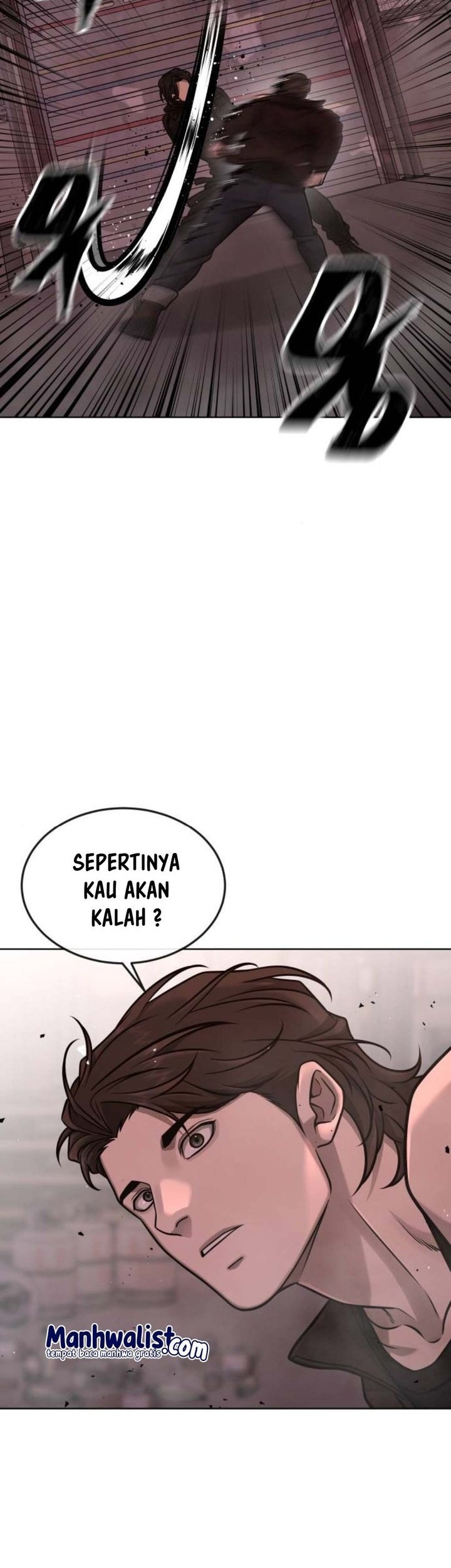 Quest Supremacy Chapter 148 Gambar 8