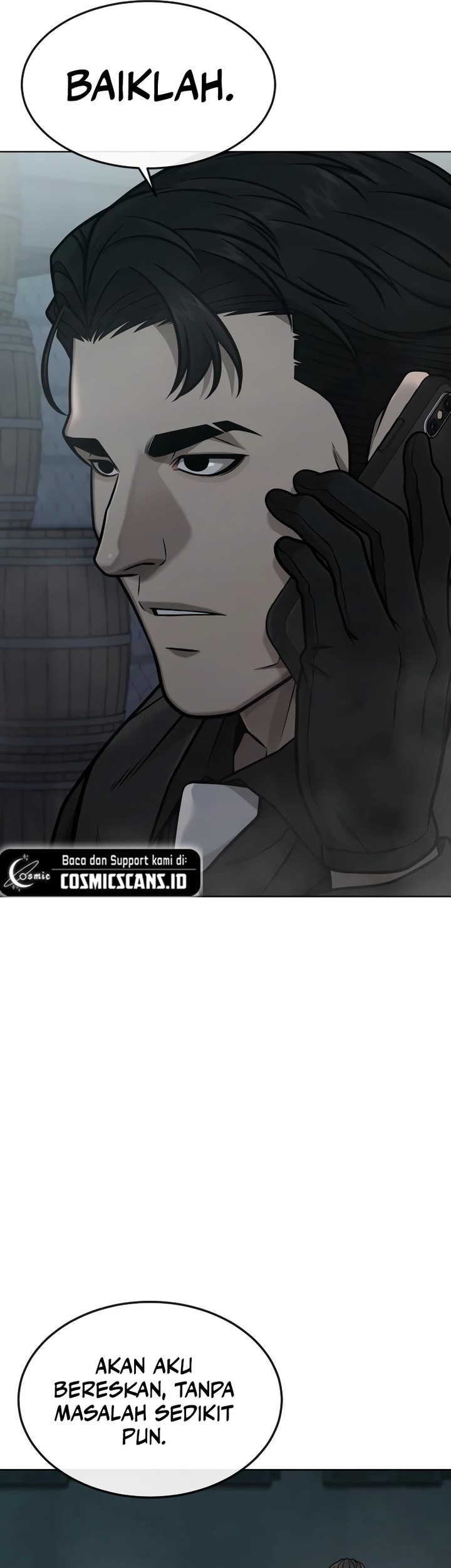 Quest Supremacy Chapter 149 Gambar 9