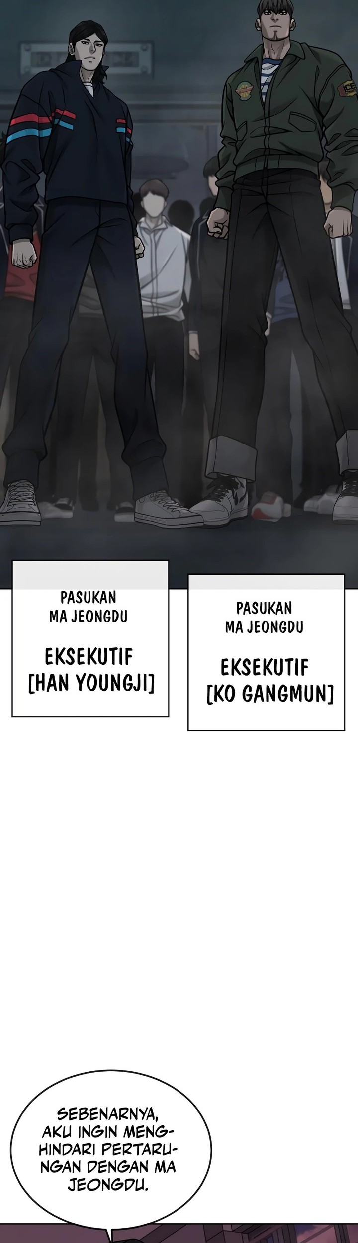 Quest Supremacy Chapter 149 Gambar 10