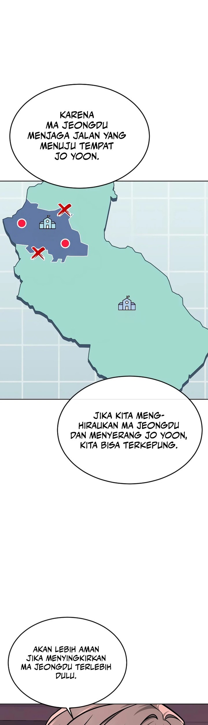 Quest Supremacy Chapter 149 Gambar 12