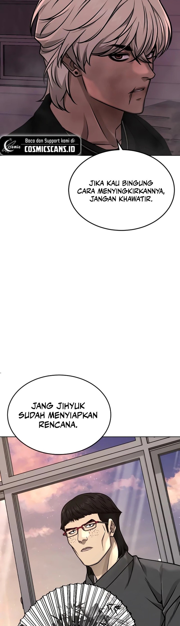 Quest Supremacy Chapter 149 Gambar 13