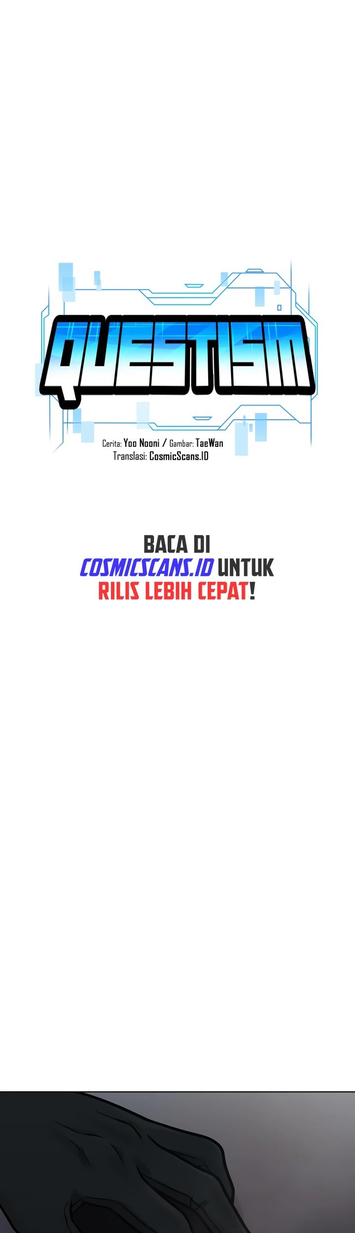 Quest Supremacy Chapter 149 Gambar 15