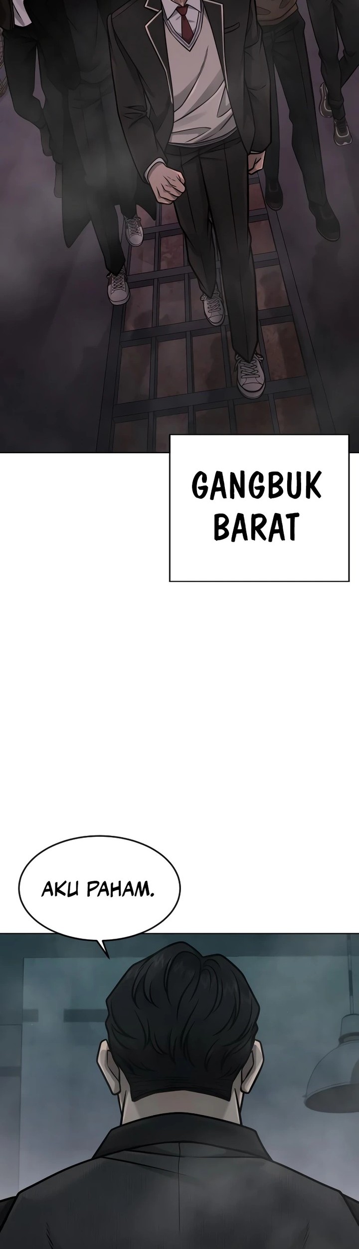 Quest Supremacy Chapter 149 Gambar 19