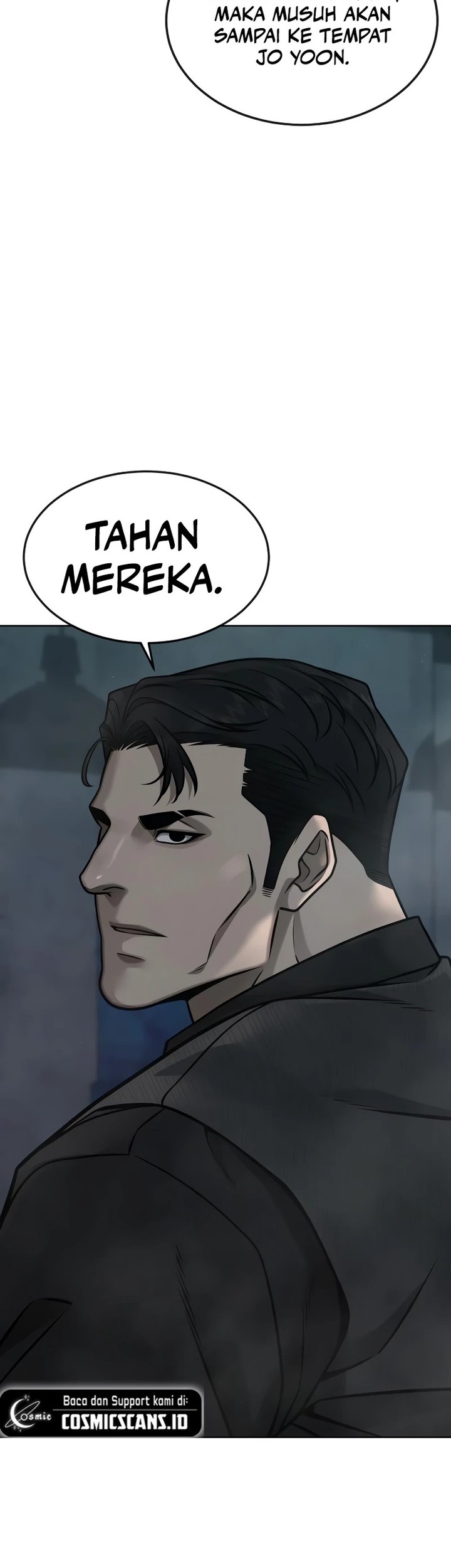 Quest Supremacy Chapter 149 Gambar 22