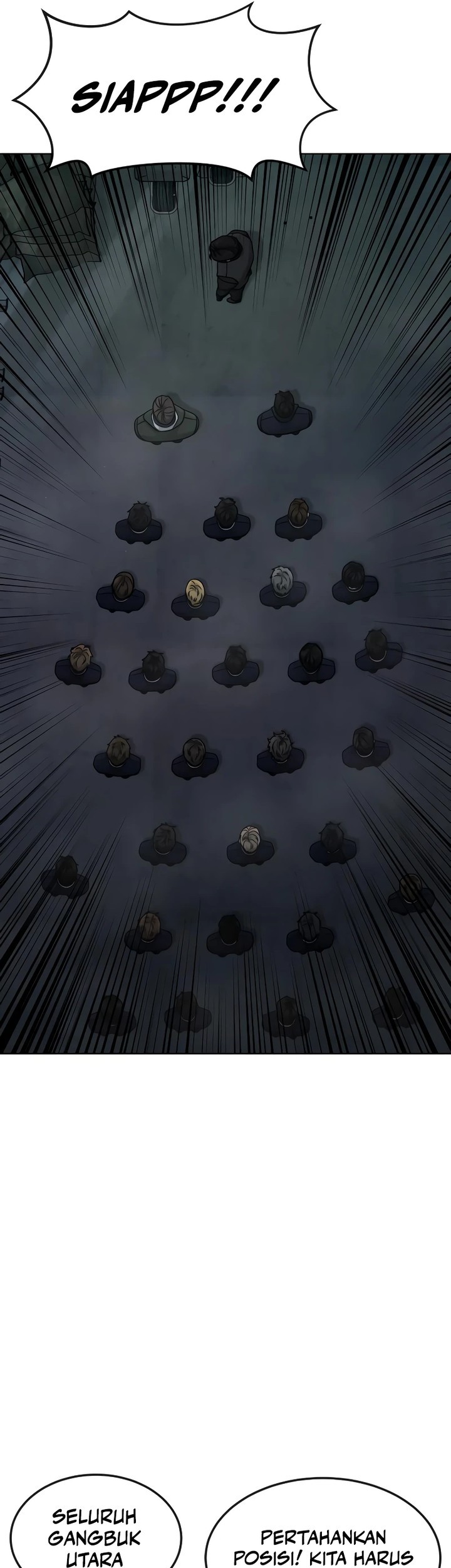 Quest Supremacy Chapter 149 Gambar 24