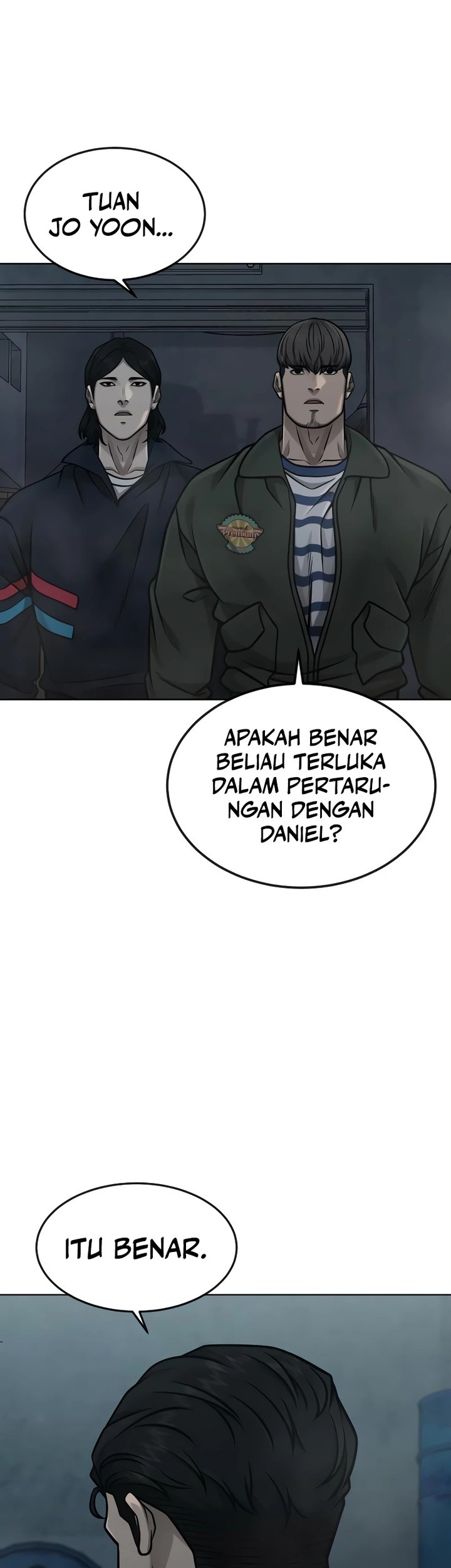 Quest Supremacy Chapter 149 Gambar 27