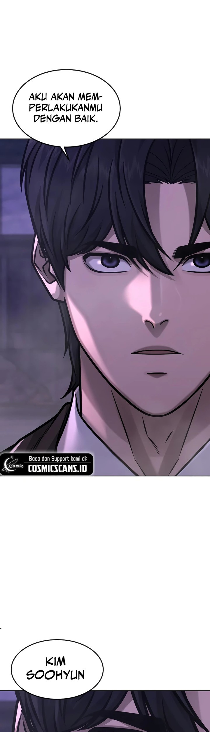 Quest Supremacy Chapter 149 Gambar 48