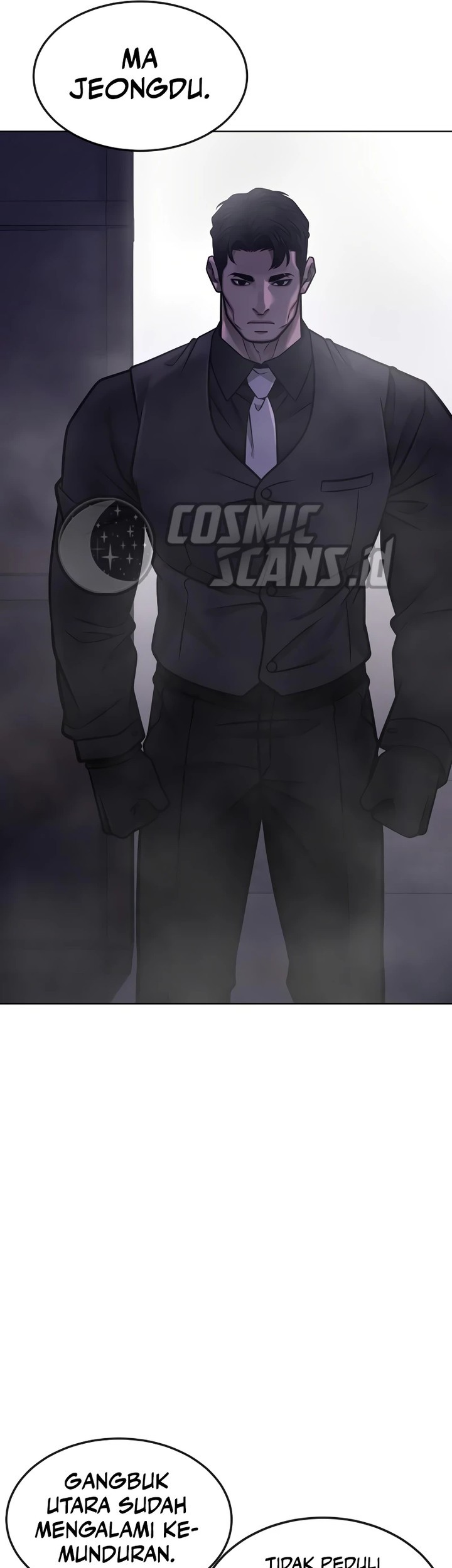 Quest Supremacy Chapter 149 Gambar 45