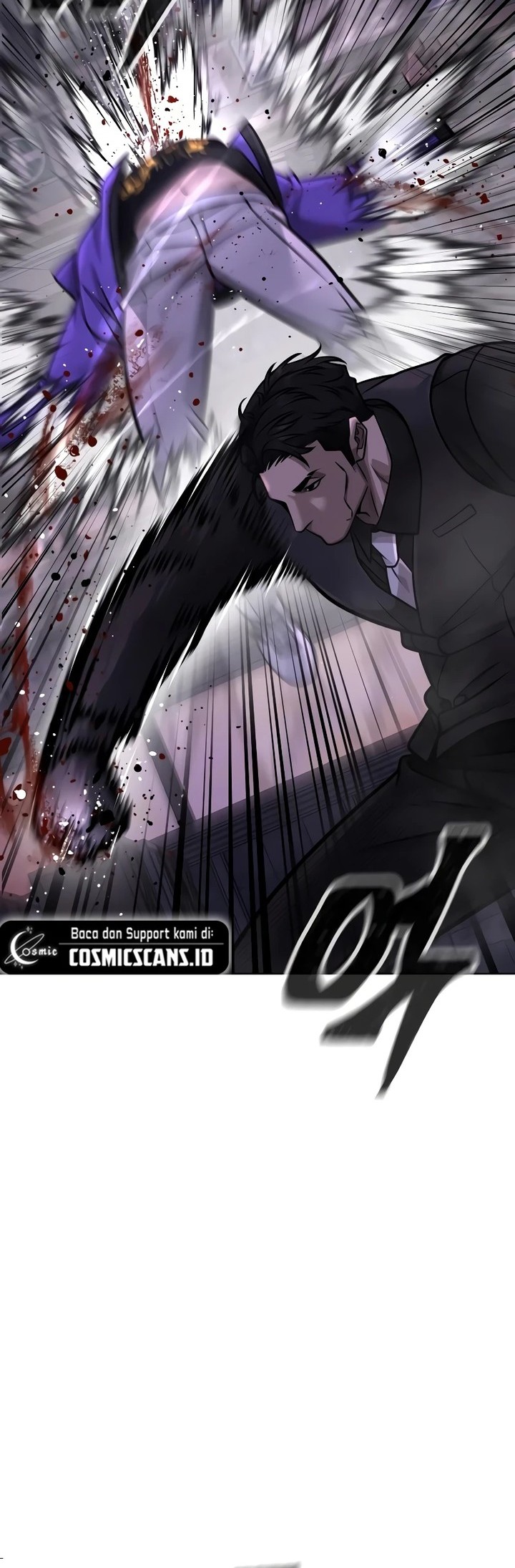 Quest Supremacy Chapter 149 Gambar 54