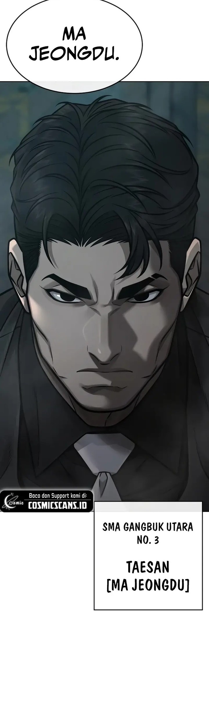 Manhwa Quest Supremacy Chapter 149 gambar nomor 2