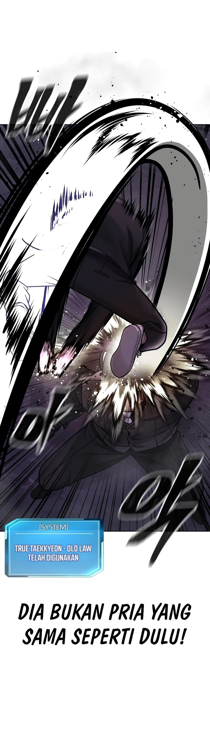 Quest Supremacy Chapter 149 Gambar 64