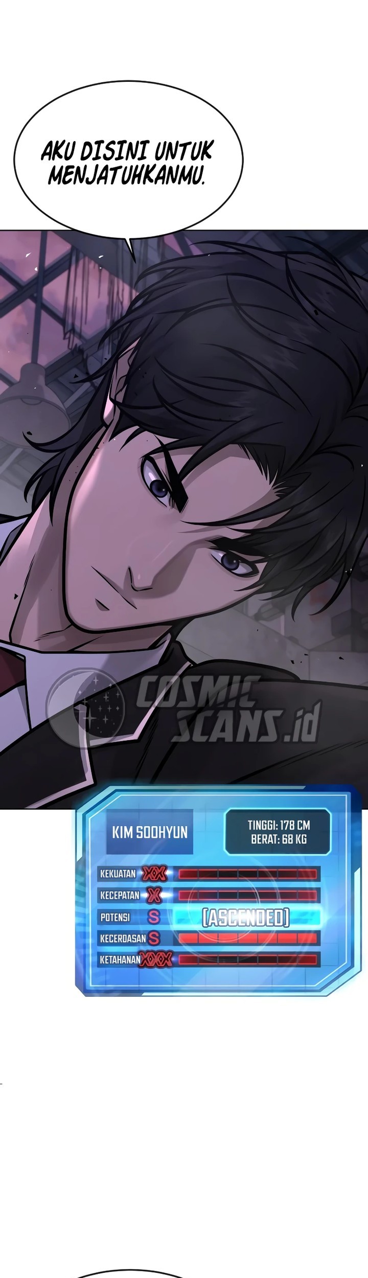 Quest Supremacy Chapter 149 Gambar 61