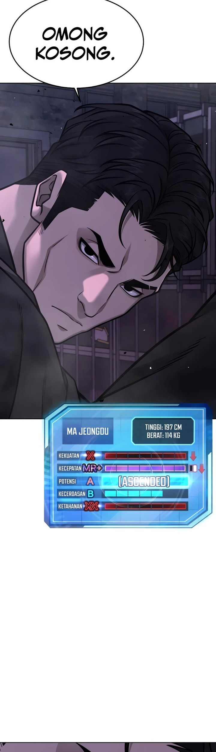 Quest Supremacy Chapter 149 Gambar 62
