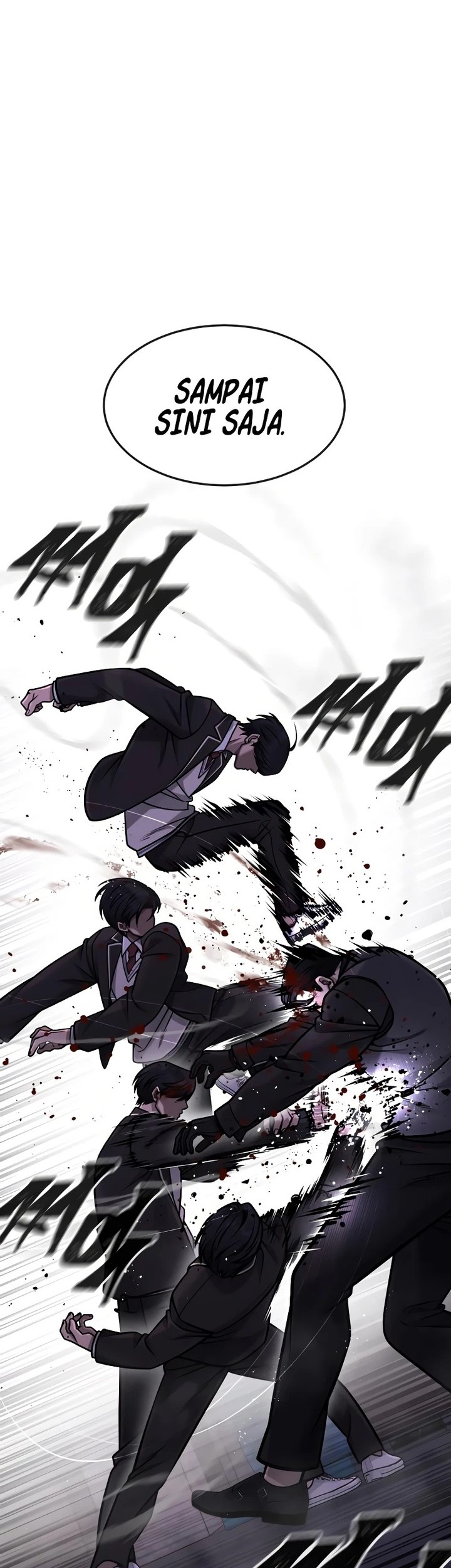 Quest Supremacy Chapter 149 Gambar 77