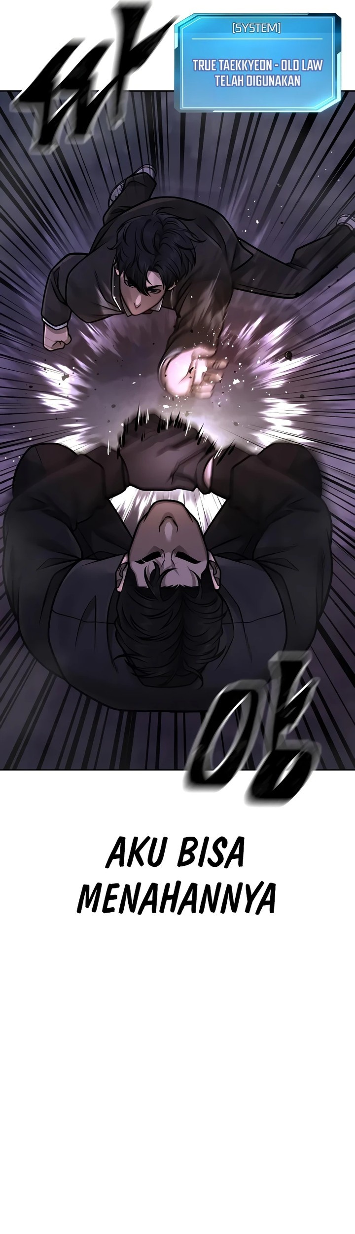 Quest Supremacy Chapter 149 Gambar 67