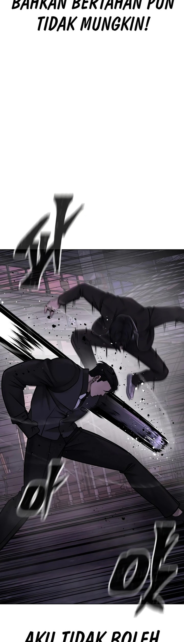 Quest Supremacy Chapter 149 Gambar 74