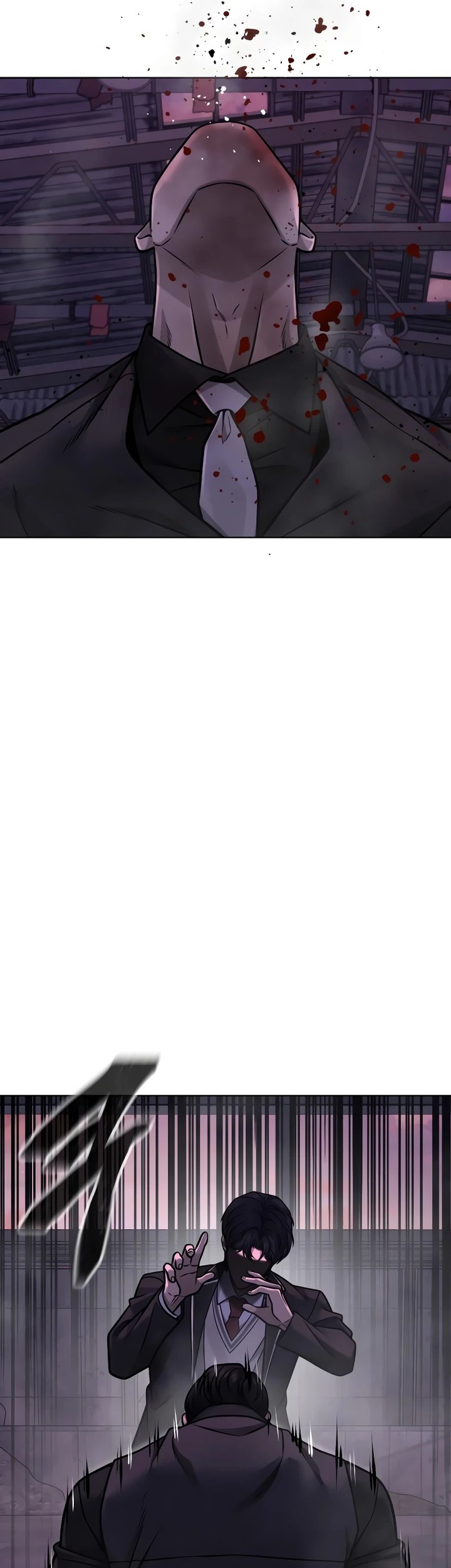 Quest Supremacy Chapter 149 Gambar 79