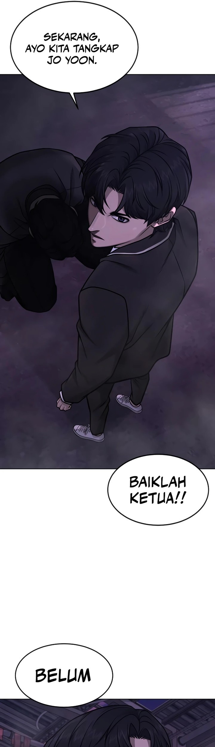 Quest Supremacy Chapter 149 Gambar 82