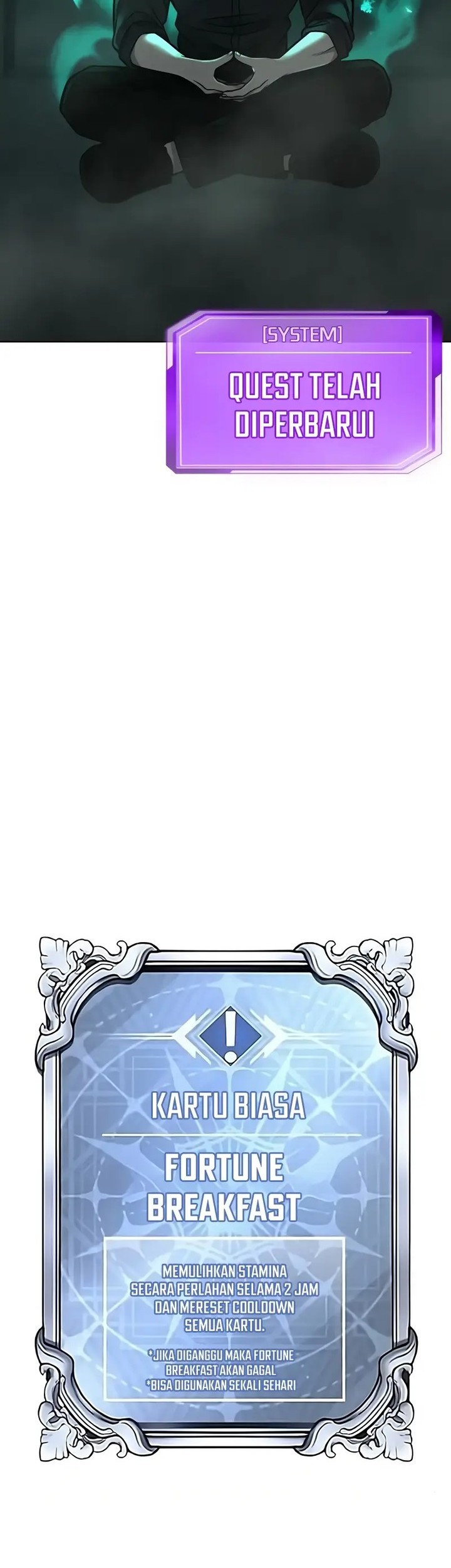 Quest Supremacy Chapter 149 Gambar 5