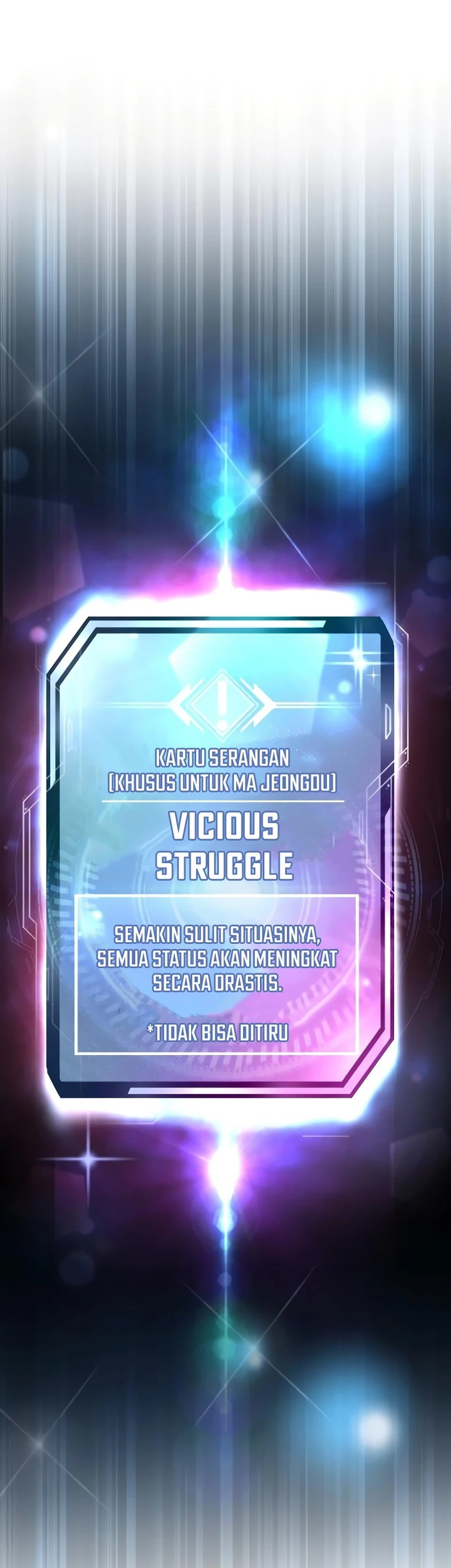 Quest Supremacy Chapter 149 Gambar 94