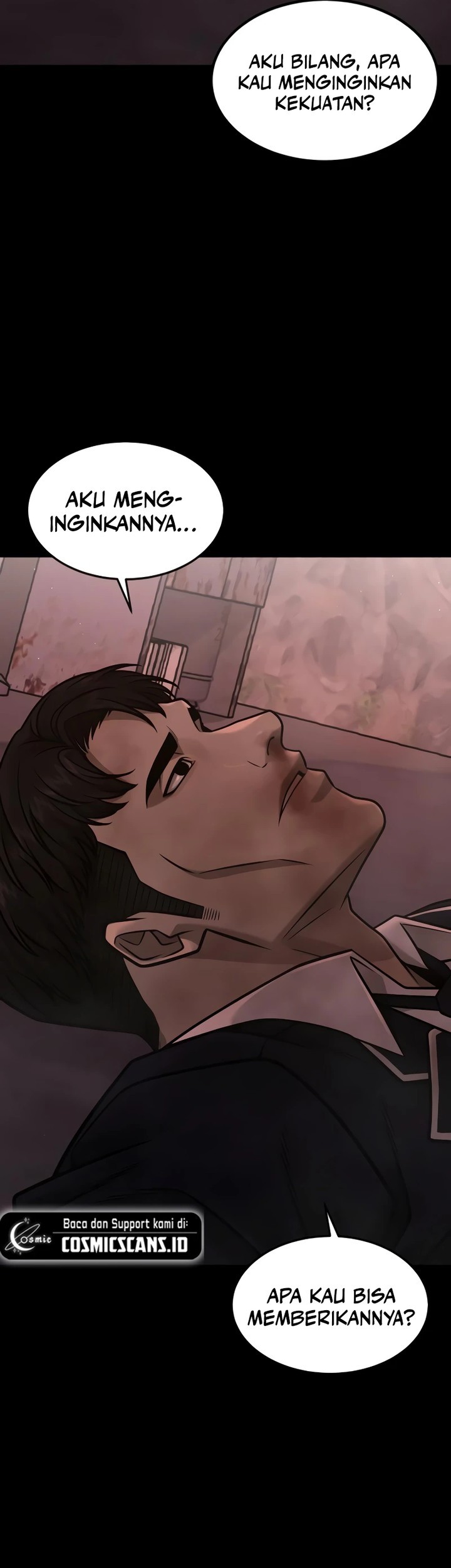Quest Supremacy Chapter 149 Gambar 88