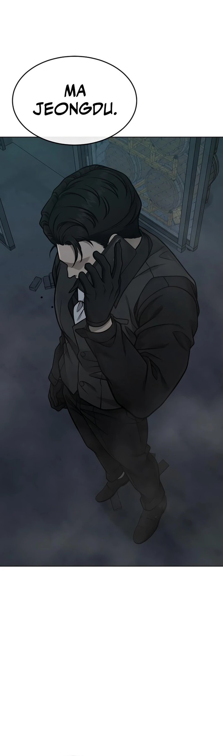 Quest Supremacy Chapter 149 Gambar 8