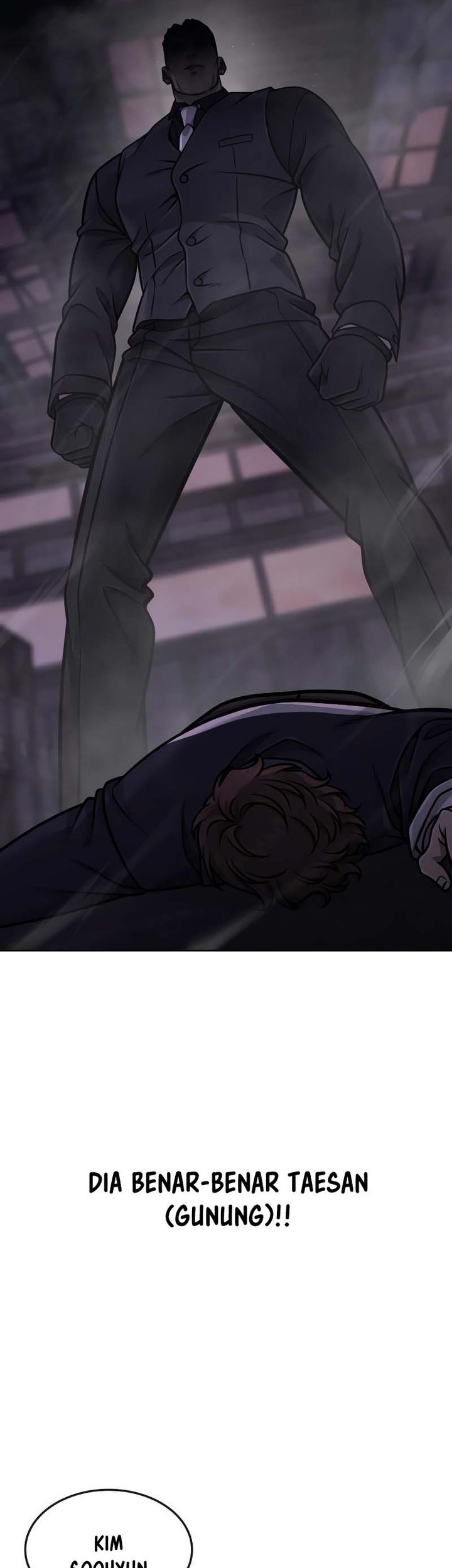 Quest Supremacy Chapter 150 Gambar 10